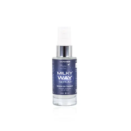 Majru Majru x Kacper Skin, Milky Way, Serum do twarzy