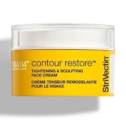 StriVectin Contour Restore Tightening & Sculpting Face Cream (Nawilżająco - modelujący krem ​​do twarzy)