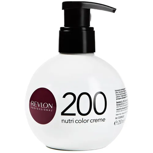 Revlon Nutri Color Creme (Krem koloryzujący do włosów) - 3