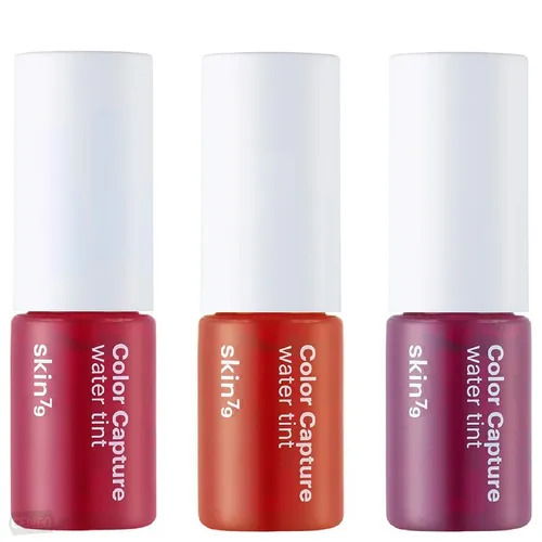 SKIN79 Color Capture, Water Tint (Tint do ust)