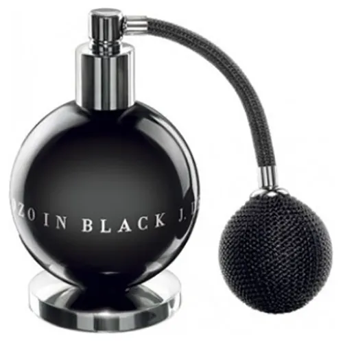 Jesus del Pozo In Black EDT