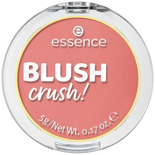 Essence Blush Crush! (Róż do policzków) - 1