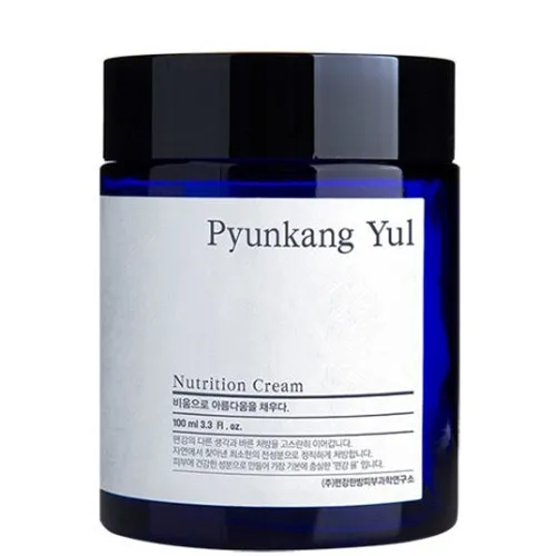 Pyunkang Yul Nutrition Cream (Odżywczy krem do twarzy)