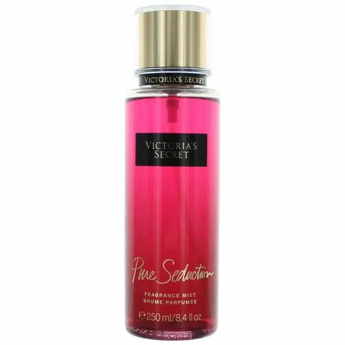 Victoria's Secret Pure Seduction, Body Mist (Mgiełka do ciała) - 2