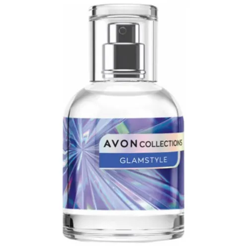 Avon Collections, Festive Glow Glamstyle EDT