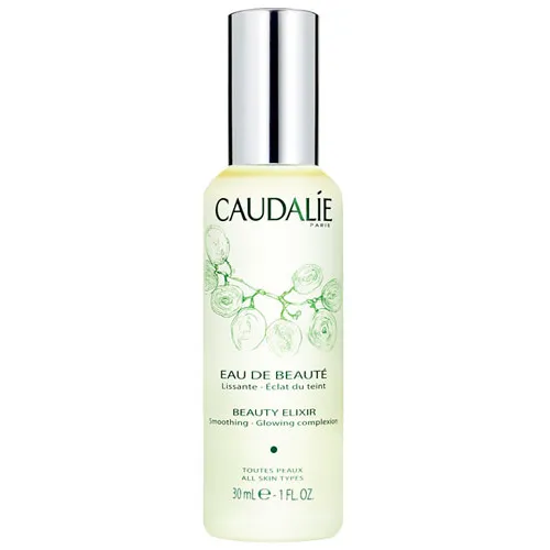 Caudalie Eau de Beaute [Beauty Elixir] (Woda rozświetlająca) - 1