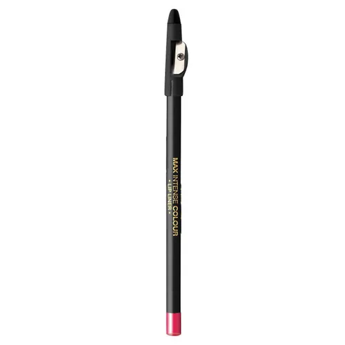 Eveline Cosmetics Max Intense Colour, Lip Liner (Konturówka do ust) - 2
