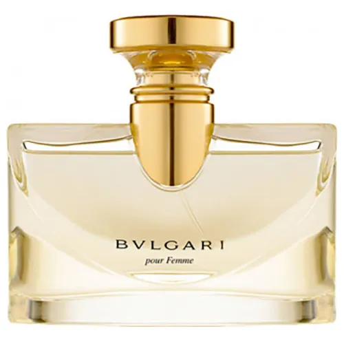 Bvlgari Pour Femme EDT