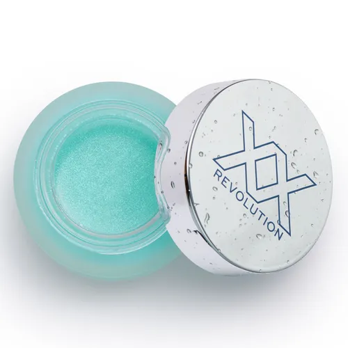 XX Revolution H2 Glow Bomb + 70% Water + Aloe Vera (Baza pod makijaż) - 1