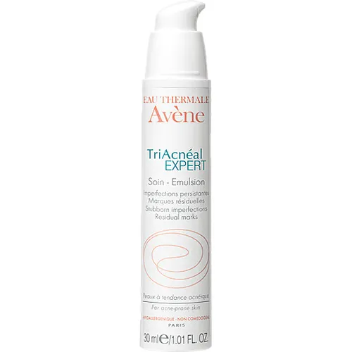 Eau Thermale Avène TriAcneal Expert (Emulsja do pielęgnacji skóry trądzikowej)