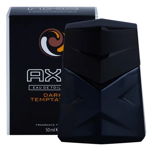 AXE Dark Temptation EDT (Woda toaletowa dla mężczyzn) - 3