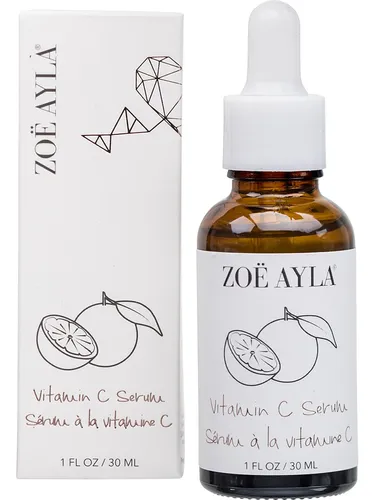 Zoe Ayla Vitamin C Serum (Serum do twarzy) - 1