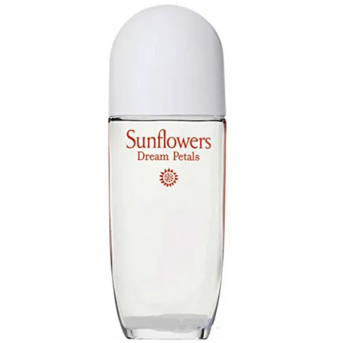 Elizabeth Arden Sunflowers Dream Petals EDT
