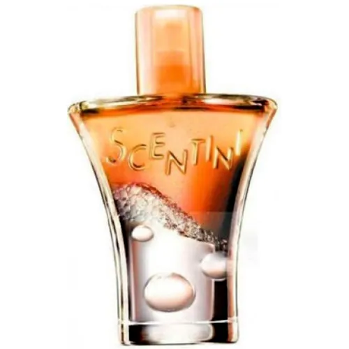 Avon Scentini Citrus Chill EDT