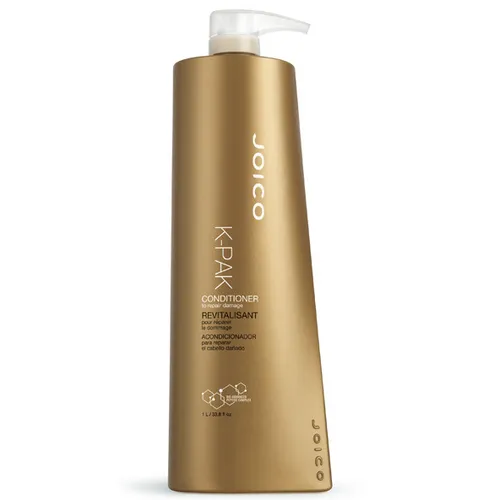 Joico K - PAK, Conditioner to Repair Damage (Odżywka regenerująca) - 3
