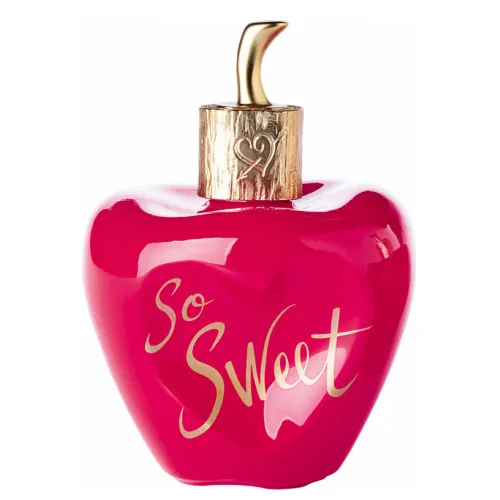 Lolita Lempicka So Sweet EDP