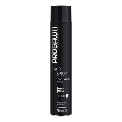 Chantal Prosalon, Hair Spray (Lakier do włosów)