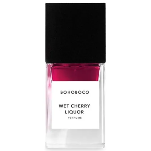 Bohoboco Wet Cherry Liquor EDP