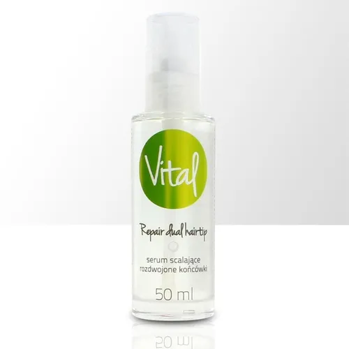Stapiz Vital, Repair Dual Hairtip, Serum na rozdwojone końcówki `60 sekund`