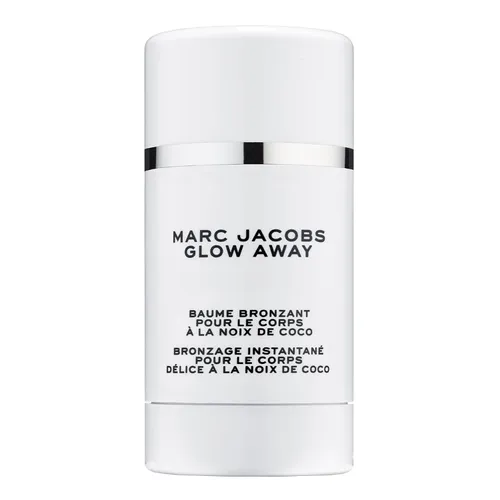 Marc Jacobs Glow Away Bronzing Coconut Body Stick (Sztyft do ciała) - 1