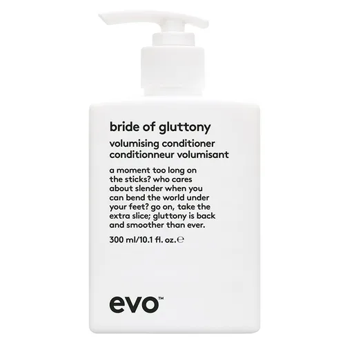 Evo Bride of Gluttony Volumising Conditioner (Odżywka zwiększająca objętość)