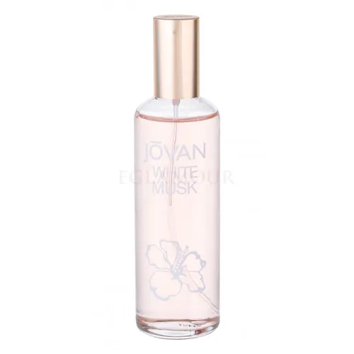 Jovan Musk White Cologne EDC