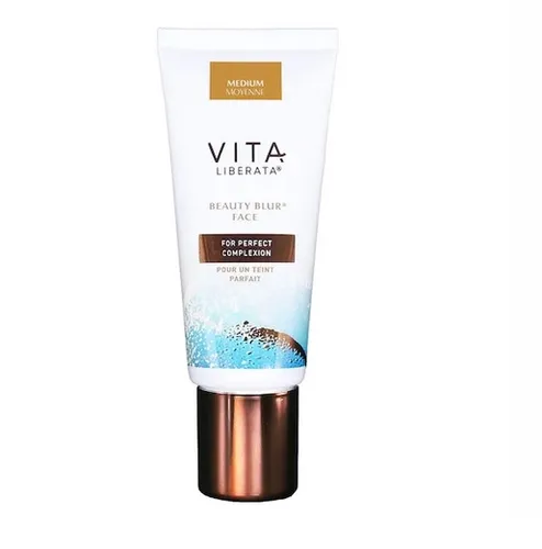 Vita Liberata Beauty Blur Face (Podkład do twarzy)