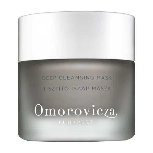 Omorovicza Cosmetics Deep Cleansing Mask (Maska głęboko oczyszczająca do skóry normalnej, tłustej i mieszanej)