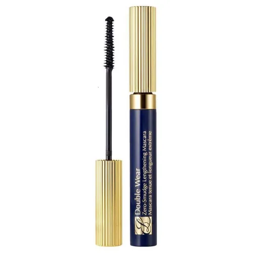 Estee Lauder Double Wear, Zero - Smudge Lengthening Mascara (Tusz do rzęs)