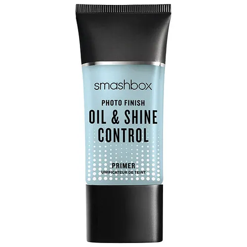Smashbox Photo Finish, Oil & Shine Control Primer (Baza matująca)