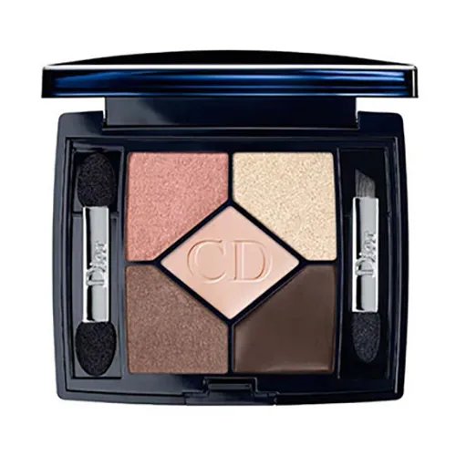 Christian Dior 5 - Couleurs Lift (Paleta cieni do powiek)