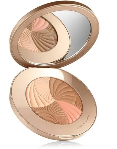 La Mer Soleil de La Mer, The Bronzing Powder (Puder brązujący)