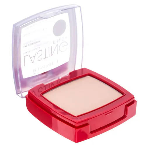 Rimmel Lasting Finish 25HR Powder Foundation (Trwały podkład w kompakcie)