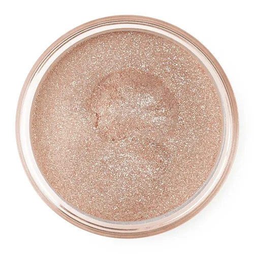 Clare Blanc Minerals, Magic Dust, Highlighting Powder (Puder rozświetlający)