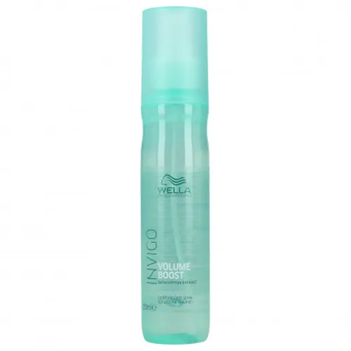 Wella Professionals Professionals, Invigo Volume Boost (Odżywka w spreju)