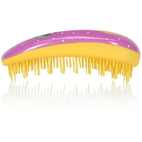 Oh K! No Knots!, Scented De-tangle Brush (Zapachowa szczotka do włosów) - 2
