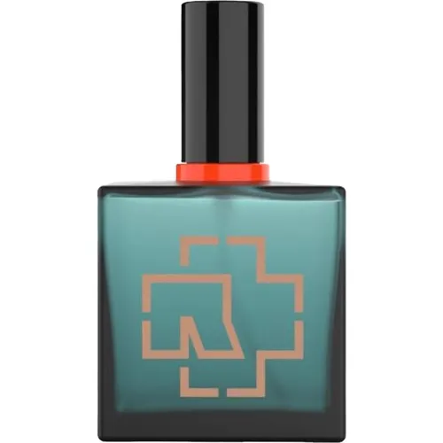 Rammstein Kokain Seemann Reloaded EDP