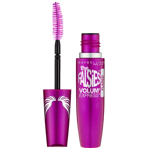 Maybelline New York The Falsies Volum` Express Flared Mascara (Tusz dający efekt sztucznych rzęs)
