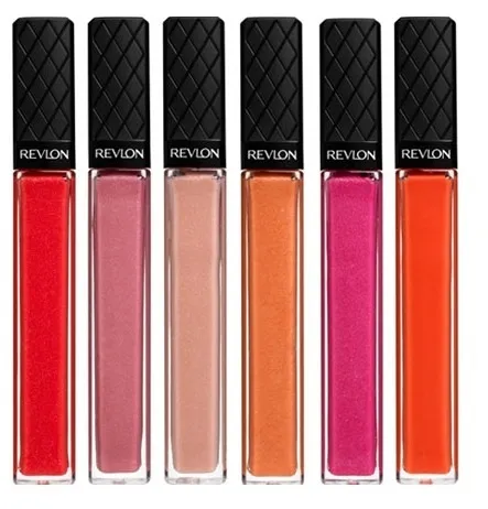 Revlon ColorBurst, Lipgloss (Błyszczyk do ust) - 2