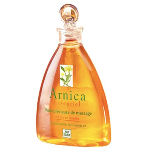Yves Rocher Arnica Essentiel, Huile Précieuse de Massage (Olejek pielęgnacyjny do rąk)