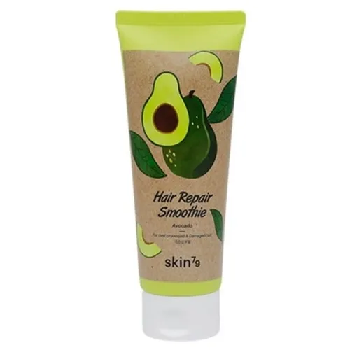 SKIN79 Hair Repair Smoothie - Avocado (Regenerująca maska do włosów) - 1