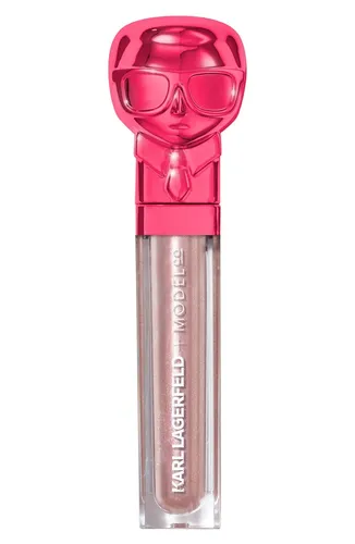 Karl Lagerfeld The Karl Lagerfeld + ModelCo, Lip Lights Gloss (Błyszczyk do ust)