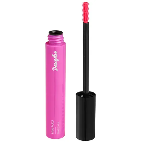 Douglas Collection Mini-Maxi Mascara (Tusz do rzęs) - 1