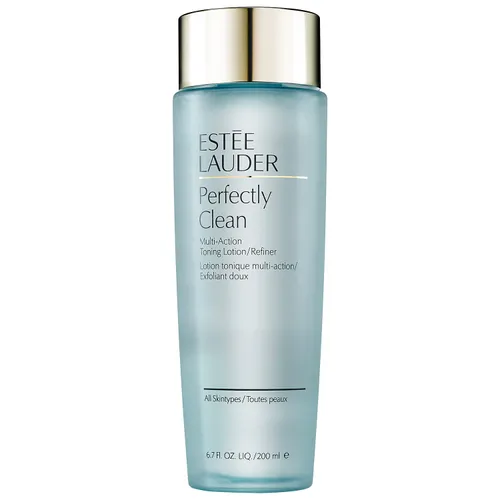 Estee Lauder Perfectly Clean, Multi-Action Toning Lotion/Refiner (Tonik odżywczo - złuszczający)