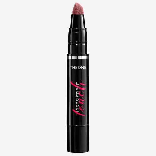 Oriflame The ONE, Irresistible Touch High Shine Lipstick (Pomadka do ust)