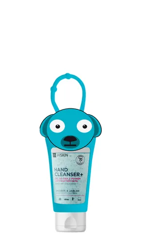 Labo Beauty Hiskin, Hand Cleanser (Żel z płynem antybakteryjnym (różne rodzaje)) - 2
