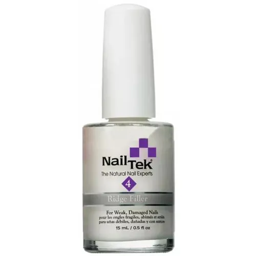 Nail Tek Formula XTRA for Difficult, Resistant Nails (nowa wersja) - 1