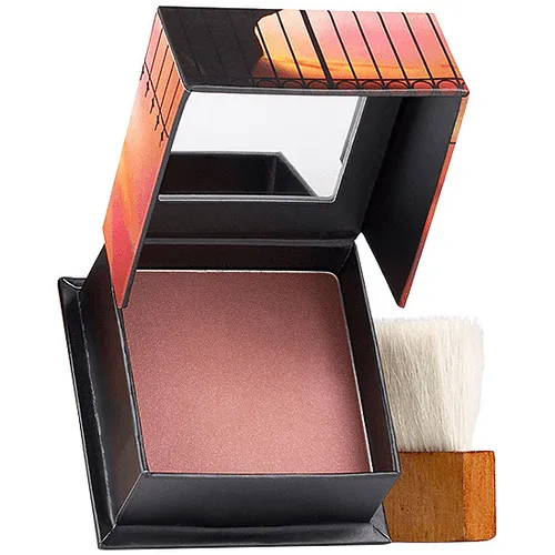 BeneFit Dallas (Puder brązujący i róż 2 w 1)