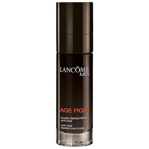 Lancome Men, Age Fight, Anti-Age Perfecting Fluid (Wygładzający fluid przeciwstarzeniowy)