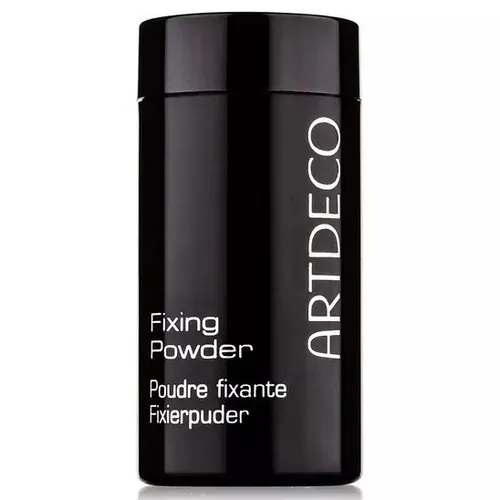 Artdeco Fixing Powder (Puder utrwalający makijaż) - 1